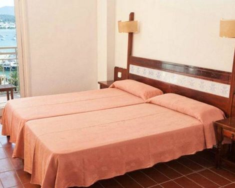 BLUESEA Piscis Adults Only