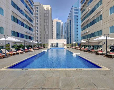 Media Rotana in Dubai, Vereinigte Arabische Emirate