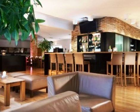 ibis Styles Rosenheim