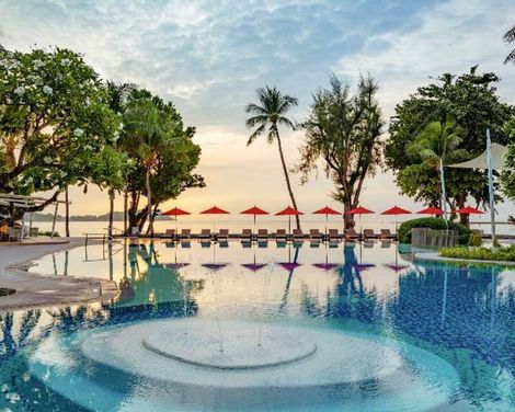 Amari Koh Samui