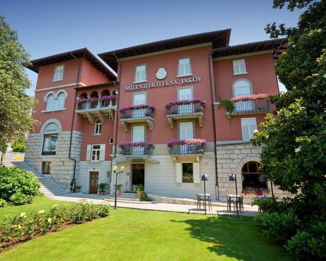 Amadria Park Hotel Sveti Jakov-3