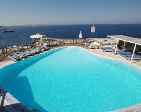 Mykonos View Hotel