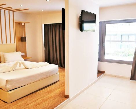 Elite Hotel