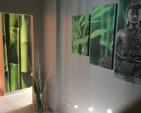 B&B HOTEL Padova Methis-1