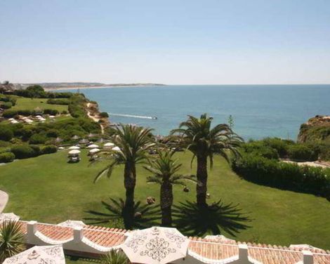 Vila Vita Parc
