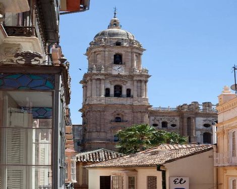 Petit Palace Málaga