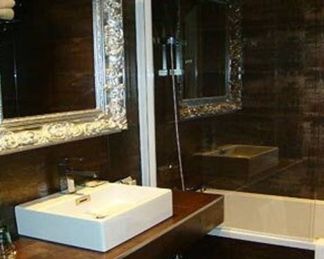 Hotel la Villa Cap d'Antibes-1