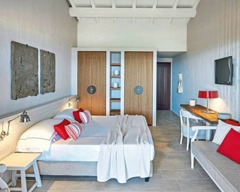Due Lune Puntaldia Resort & Golf-0