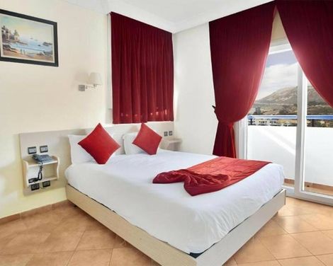 Tildi Hotel & Spa-0