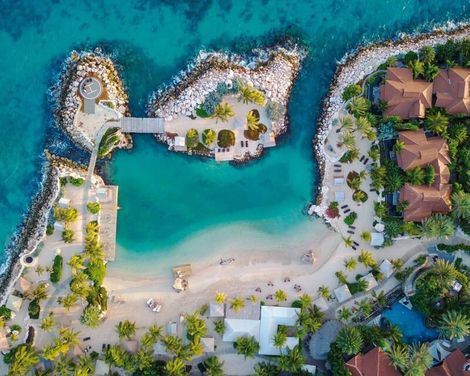 Baoase Luxury Resort