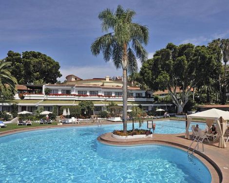Radisson Resort & Residences Tenerife-1