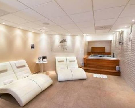 Cezanne Hotel & Spa-3