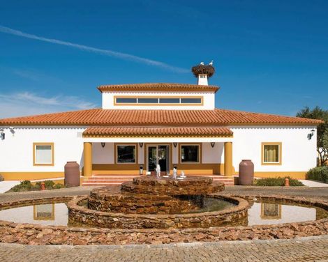Hotel Rural Vila Gale Alentejo Vineyards