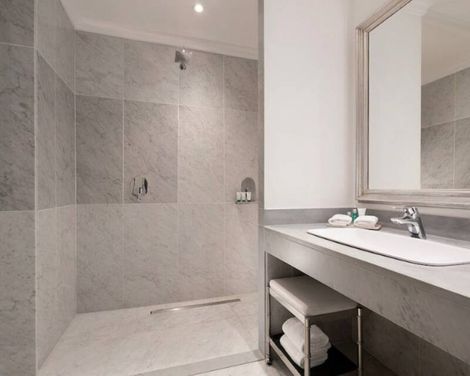 The Westin Palace, Milan