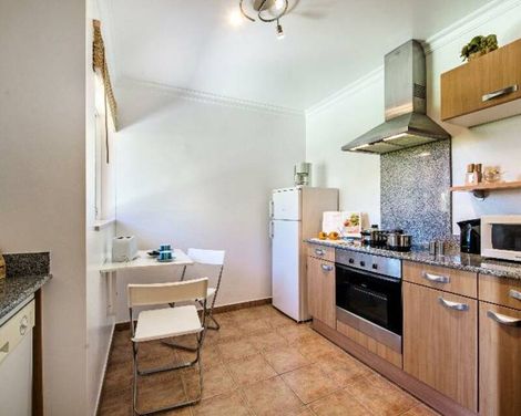 Jardim Da Meia Praia