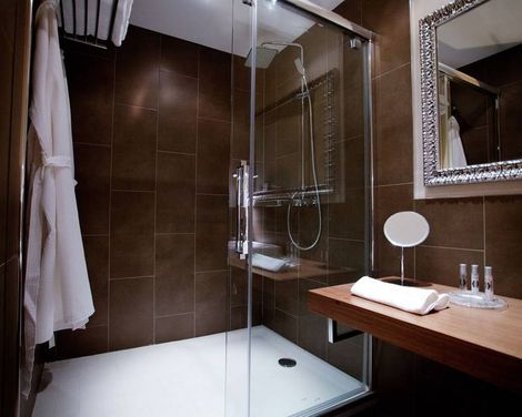 Vasanta Hotel Eixample, Sonder-1