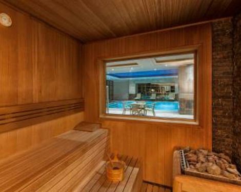 Elite World Comfy Istanbul Taksim-3