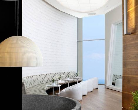 Dan Panorama Tel Aviv-3