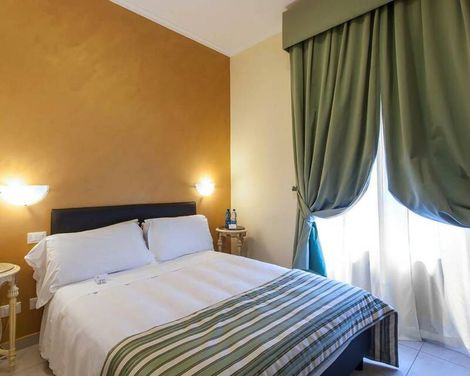 Hotel Regina Giovanna-0