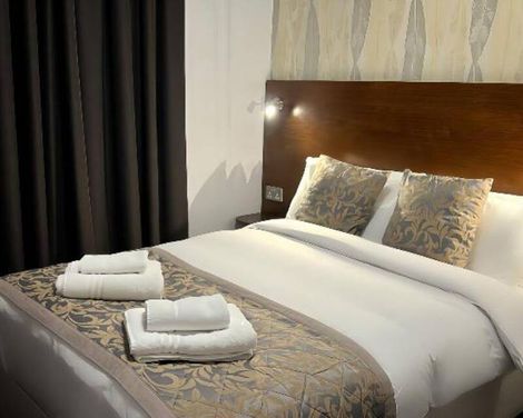 Lidos Hotel