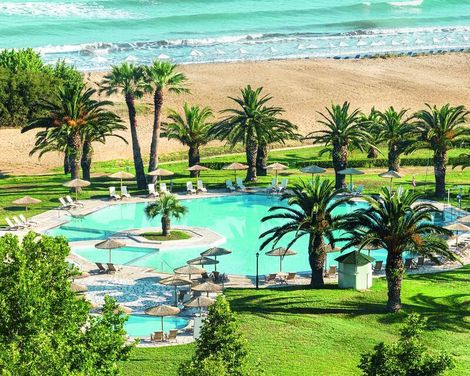 Grecotel LUXME Costa Botanica