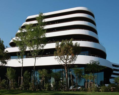 Hotel Lone