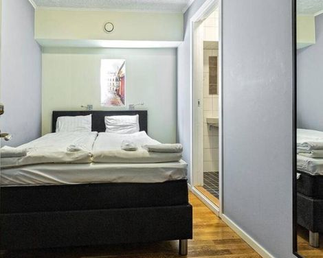 Mosebacke Hostel