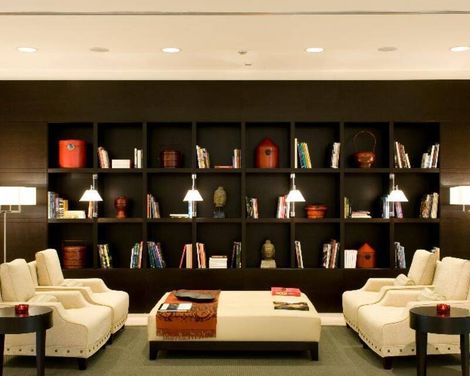 Starhotels Grand Milan