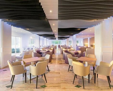 Ocean House Costa del Sol by Grupotel