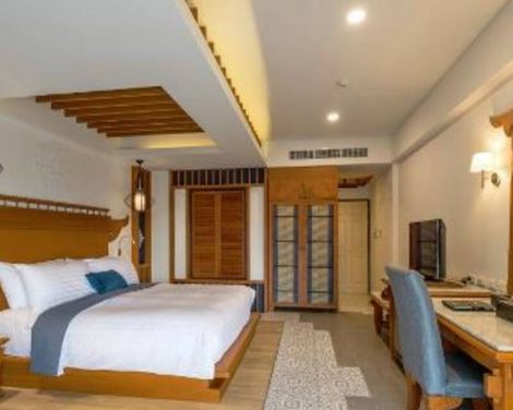 Aonang Princeville VIlla Resort & Spa