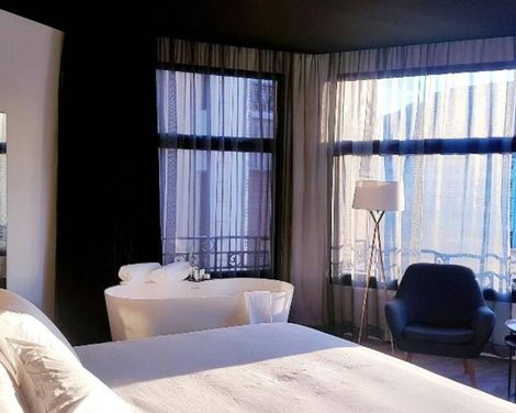 Hotel Tayko Bilbao