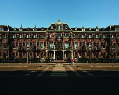 The Manor Amsterdam-1