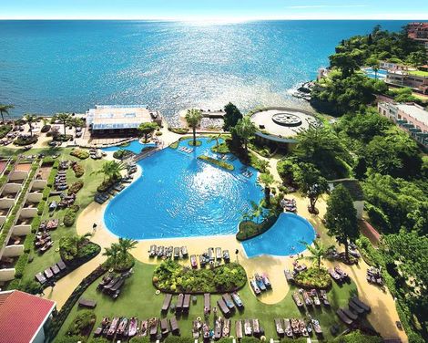 Pestana Carlton Madeira Premium Ocean Resort-1