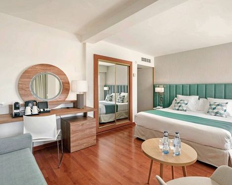 Hotel Costa Málaga by Pierre & Vacances (adults recommended)