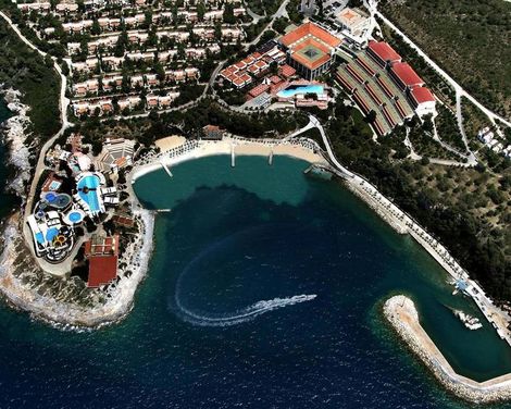 Pine Bay Holiday Resort-0