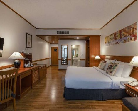 Royal Phuket City Hotel-0