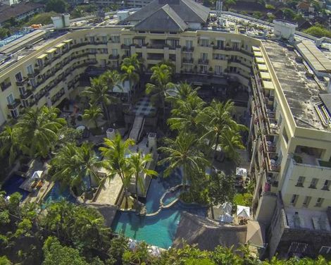 Kuta Paradiso-2