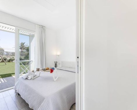 Capo Falcone Charming Apartments