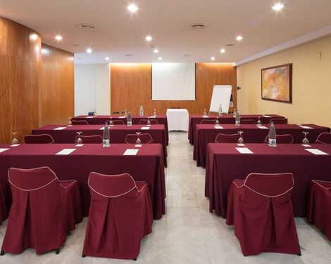 Catalonia Gran Hotel Verdi