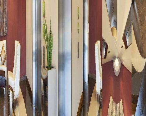 Holiday Inn Johannesburg-Rosebank-2