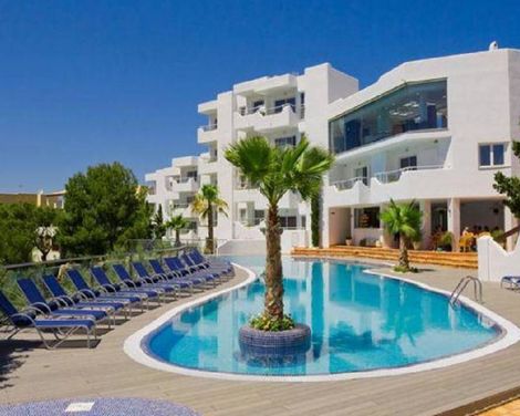 MarSenses Natura Olea Hotel-2