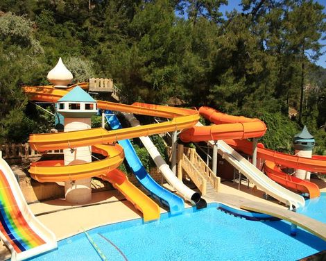 Turunç Resort