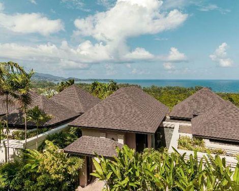 The Pavilions Phuket