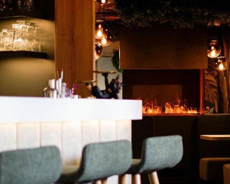 Best Western Plus Parkhotel Erding