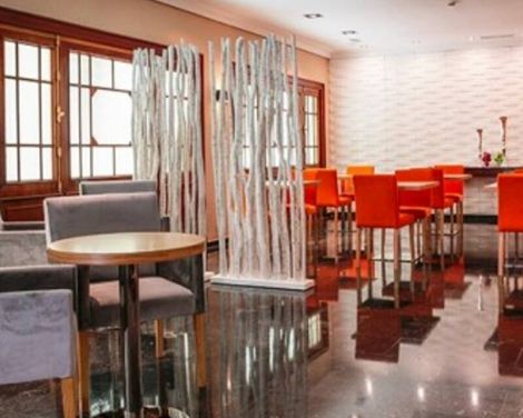 Hotel Serrano-1