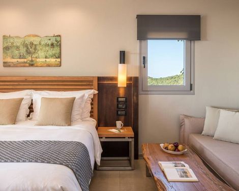 Mövenpick Resort Agios Nikolaos Sivota