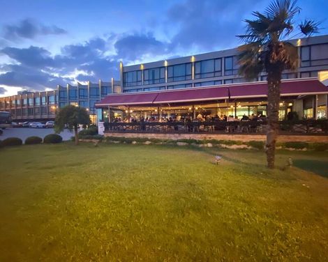 Kalyon Hotel Istanbul-2