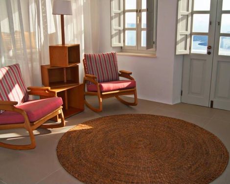 Nefeles Luxury Suites