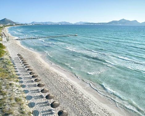 Iberostar Selection Albufera Park-3
