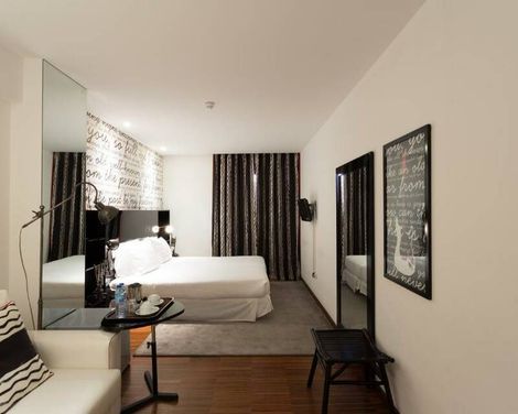 Porto Trindade Hotel-3